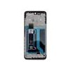 Motorola G45 LCD Display + Dotyková Deska + Přední Kryt