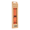 Tactical Quick Release Silikonový Řemínek 20mm Orange