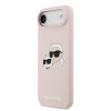 Zadní kryt pro iPhone Air Pink
