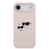 Zadní kryt pro iPhone Air Pink