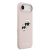 Zadní kryt pro iPhone Air Pink