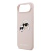 Zadní kryt pro iPhone Air Pink