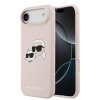 Zadní kryt pro iPhone Air Pink