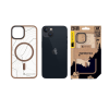 Kryt pro Tactical Apple iPhone 13 Moucha