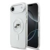 Zadní kryt pro iPhone Air Transparent