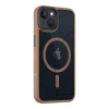 Kryt pro Tactical Apple iPhone 13 Moucha