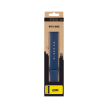 Tactical 614 Silikonový Řemínek 22mm Dark Blue