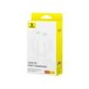 Baseus Superior Series 2 Fast Charging Datový Kabel USB-C - USB-C 30W 1m Moon…