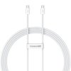 Baseus Superior Series 2 Fast Charging Datový Kabel USB-C - USB-C 30W 1m Moon…
