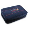 Red Bull Nylon Oversize Logo Cestovní Pouzdro Navy