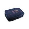 Red Bull Nylon Oversize Logo Cestovní Pouzdro Navy