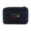 Red Bull Nylon Oversize Logo Cestovní Pouzdro Navy