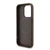 Zadní kryt pro iPhone 15 Max Brown