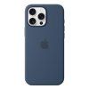 Kryt pro iPhone 16 Max Denim