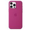 Kryt pro iPhone 16 Max Fuchsia