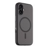 Kryt pro Tactical Apple iPhone 16 Asphalt
