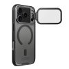Zadní kryt pro Apple iPhone 17 Transparent
