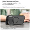 Zadní kryt pro Apple iPhone 17 Transparent