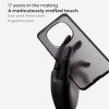 Zadní kryt pro Xiaomi Redmi Note 15 5G Transparent