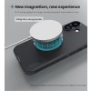 Zadní kryt pro Magnetic Apple iPhone 17