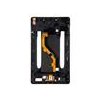 LCD display + Dotyk Samsung T290N Galaxy TAB A 8.0 (Wifi) Black (Service Pack)