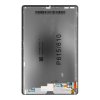 LCD display + Dotyk Samsung P610/615 Galaxy TAB S6 Lite  Black (Service Pack)