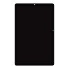 LCD display + Dotyk Samsung P610/615 Galaxy TAB S6 Lite  Black (Service Pack)