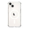 Kryt pro Tactical Apple iPhone 14 Transparent