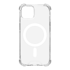 Kryt pro Tactical Apple iPhone 14 Transparent
