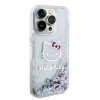 Zadní kryt pro iPhone 13 Transparent