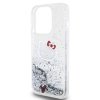 Zadní kryt pro iPhone 13 Transparent