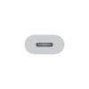 MUQX3ZM/A Apple USB-C/Lightning Adaptér White