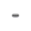 MUQX3ZM/A Apple USB-C/Lightning Adaptér White