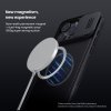 Zadní kryt pro Magnetic Apple iPhone 16 Max