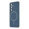 Kryt pro OBAL:ME Samsung Galaxy S25 Blue