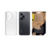 Kryt pro Tactical Honor 400 Pro Transparent
