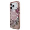 Zadní kryt pro iPhone 17 Pink