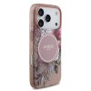 Zadní kryt pro iPhone 17 Pink