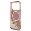 Zadní kryt pro iPhone 17 Pink