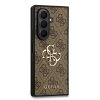 Zadní kryt pro Samsung Galaxy Z Fold 7 Brown