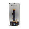 Motorola E7/E7 Power/ E7i Power LCD Display + Dotyková Deska Black