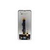 Motorola E7/E7 Power/ E7i Power LCD Display + Dotyková Deska Black