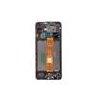 LCD display + Dotyk Samsung A127F Galaxy A12 (Service Pack)