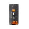 LCD display + Dotyk Samsung A047F Galaxy A04s Black
