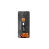 LCD display + Dotyk Samsung A047F Galaxy A04s Black