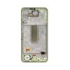 LCD display + Dotyk + Přední kryt Samsung A346B Galaxy A34 5G Awesome Lime…