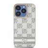 Zadní kryt pro iPhone 13 Max Beige