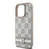 Zadní kryt pro iPhone 13 Max Beige