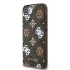 Zadní kryt pro iPhone 16e/17e Brown