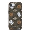 Zadní kryt pro iPhone 16e/17e Brown